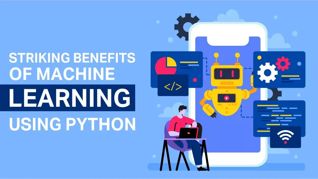 Machine Learning with Python
