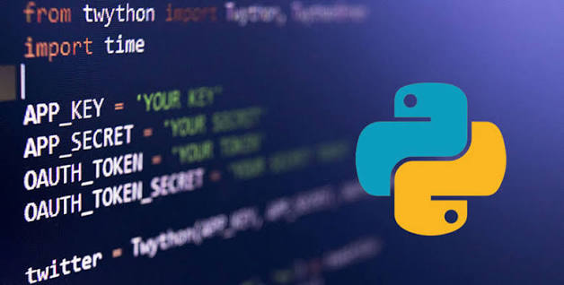 Python Programming for Beginners