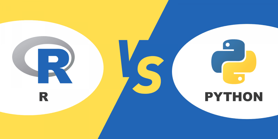 Statistical Analysis with R & Python