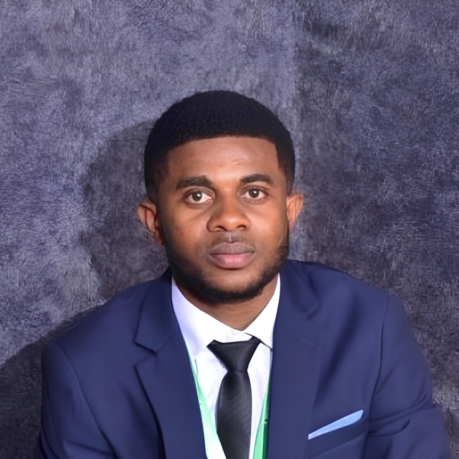 Kofi Mensah