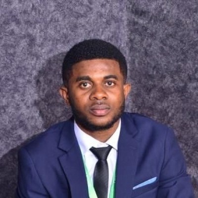 James Osei